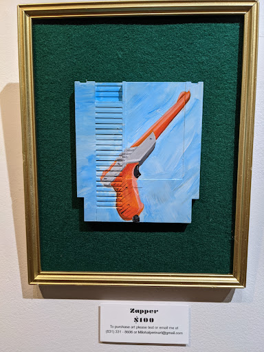 Coffee Shop «Santa Cruz Coffee Roasting Co.», reviews and photos, 1330 Pacific Ave, Santa Cruz, CA 95060, USA