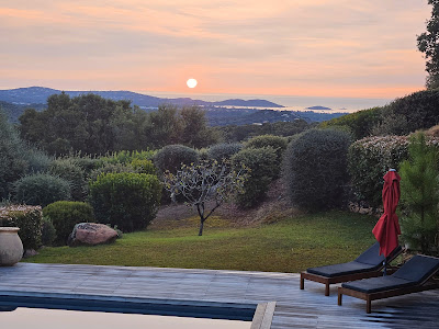 Vengonu à Porto-Vecchio