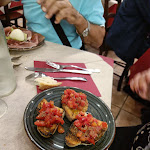 Photo n°6 de l'avis de Annamaria.e fait le 20/10/2023 à 06:21 sur le  Trattoria da Silvano à Pietrelcina