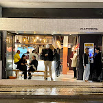 Photo n°5 de l'avis de Sheila. fait le 30/05/2023 à 06:41 sur le  Cult of Pita à Porto