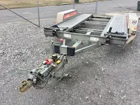 Trailer Rental at U-Haul - Car repair in Corona, CA, Corona - Rated 5.0/5