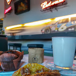 Photo n°9 de l'avis de Angelo.r fait le 17/11/2022 à 19:42 sur le  Dillon's coffee & fast food à Este