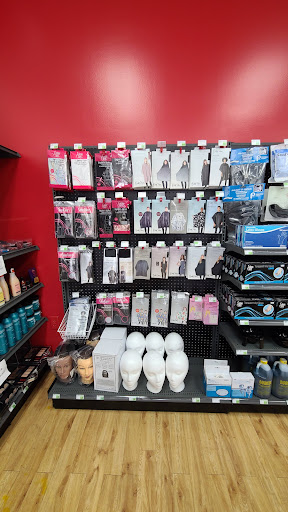 Beauty Supply Store «Sally Beauty», reviews and photos, 1487 N Federal Hwy, Fort Lauderdale, FL 33304, USA