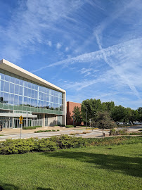 France A. Córdova Recreational Sports Center - Photo 2 - Car repair in West Lafayette, IN, Lafayette