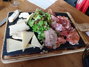 Photo n°67 de L'authentic à Annecy ()