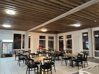 Ahsen Restaurant – B&uuml;hl