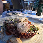 Photo n°2 de l'avis de Simone. fait le 22/07/2023 à 21:13 sur le  The Roof Dinner CluB à Casamicciola Terme