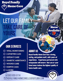 ROYAL FAMILY HOME CARE - Photo 3 - Car repair in , Tacoma