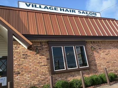 Village Beauty Salon