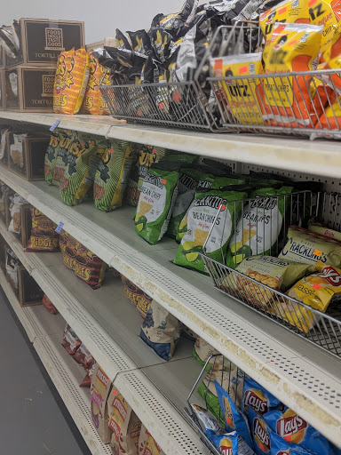 Store «Discount Groceries & More Retail Store», reviews and photos, 11971 Grandview Rd, Grandview, MO 64030, USA