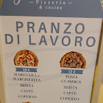 Photo n°1 de l'avis de Allison.e fait le 10/06/2023 à 08:29 sur le  Gemma Pizzeria & Cucina à Garda