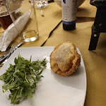 Photo n°4 de l'avis de Luca.a fait le 09/08/2023 à 07:22 sur le  Trattoria Da Resi à San Martino