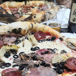 Photo n°1 de l'avis de Alberto.e fait le 21/01/2023 à 21:15 sur le  Spabi express à Santa Teresa Gallura