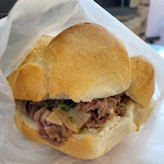 Photo n°1 de l'avis de Toscanone.i fait le 12/05/2022 à 15:13 sur le  Panino Mondiale - Specialità Lampredotto à Florence