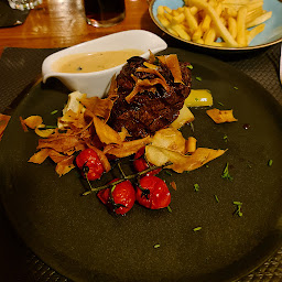 Photo n°11 de Smithy's Tavern à Les Deux Alpes ()