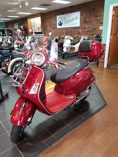 Harley-Davidson Dealer «Harley-Davidson of Charlotte», reviews and photos, 9205 E Independence Blvd, Matthews, NC 28105, USA
