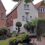 Photo n°3 de l'avis de Jürgen.e fait le 21/08/2022 à 11:46 sur le  Romantik Hotel Reichshof à Norden