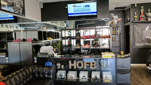 Barber Shop «House of Fade Barbershop», reviews and photos, 18301 Pioneer Blvd, Artesia, CA 90701, USA