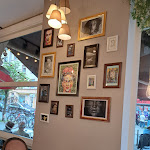 Photo n°2 de l'avis de Tina.a fait le 23/05/2023 à 12:06 sur le  Fridas Cafe à Frankfurt