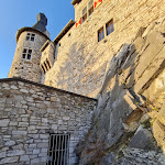 Photo n°22 de l'avis de Natalie.. fait le 27/11/2021 à 16:58 sur le  Burg Stolberg à Stolberg (Rhineland)