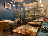 Atmosphère du Restaurant français Le Cénac à Nice - n°19