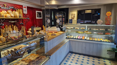 La gourmandise à Saint-Quentin