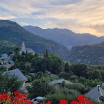 Photo n° 1 de l'avis de Sabrina.a fait le 19/08/2023 à 10:51 pour Chalet Le Panoramique à Mizoën