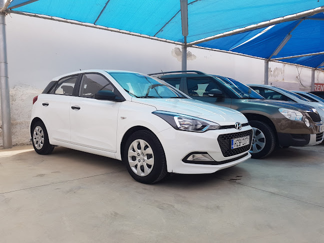 Annacars - Νέα Αλικαρνασσός