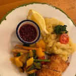 Photo n°8 de l'avis de Sebastian.a fait le 25/03/2022 à 08:33 sur le  Hotel Prinzregent München à Munich