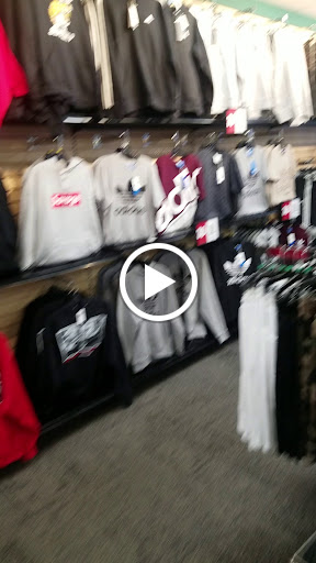 Shoe Store «Hibbett Sports», reviews and photos, 879 N Church St, Thomaston, GA 30286, USA