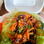 Photo n°3 de l'avis de Jannis.h fait le 22/04/2021 à 07:54 sur le  Klosterbräu Marienweiher à Marktleugast