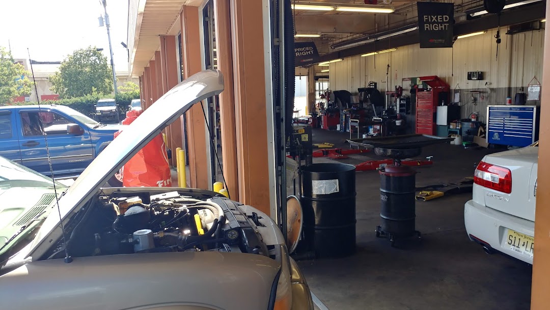 Firestone Complete Auto Care