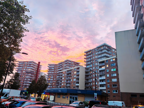 Agence immobilière Habitat L'Immobilier Chelles