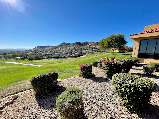 Golf Course «Eagle Mountain Golf Club», reviews and photos, 14915 Eagle Mountain Pkwy, Fountain Hills, AZ 85268, USA