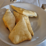 Photo n°8 de l'avis de Michele.o fait le 31/03/2022 à 17:43 sur le  Trattoria La Miseria à Prada