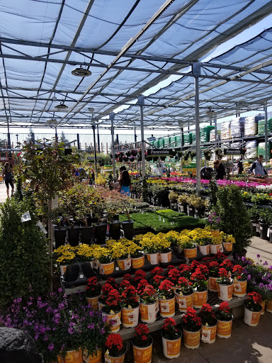 Home Improvement Store «The Home Depot», reviews and photos, 8000 Folsom Blvd, Sacramento, CA 95826, USA