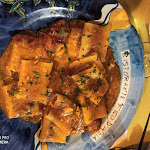 Photo n°3 de l'avis de Stefania.a fait le 02/09/2020 à 19:21 sur le  Osteria Liparota à Lipari