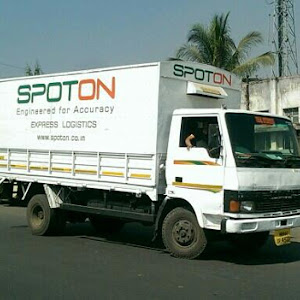 Spoton Logistics photo
