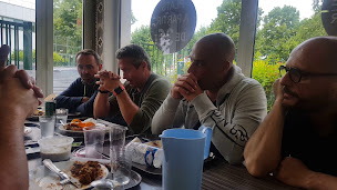 Photo n°3 de La cantine de Kayes à Sevran ()