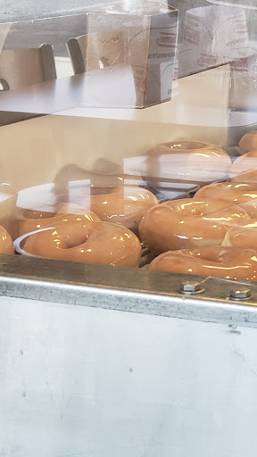 Donut Shop «Krispy Kreme Buford», reviews and photos, 3387 Buford Dr NE, Buford, GA 30519, USA