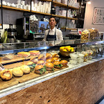 Photo n°1 de l'avis de Ingrid.h fait le 11/11/2017 à 08:03 sur le  Panini Durini à Milan