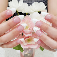 VT Nail Spa - Photo 5 - Car repair in Las Vegas, NV, Las Vegas