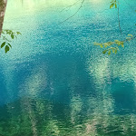 Photo n°2 de l'avis de Inge.i fait le 17/04/2024 à 12:06 sur le  Blautopfhaus Schönhofer am Blautopf à Blaubeuren