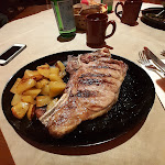 Photo n°1 de l'avis de Matteo.e fait le 28/01/2020 à 19:30 sur le  Antica locanda Brancaccio à Pesaro