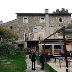 Photo n°11 de l'avis de Valeria.a fait le 23/10/2022 à 17:48 sur le  Feudo San Giorio à San Giorio di Susa