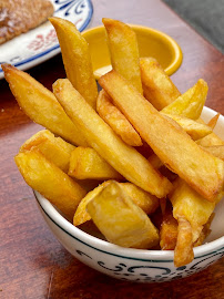 Frite du Bistro A l'Épi d'Or à Paris - n°8