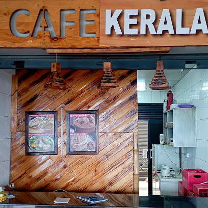 CAFE KERALA RWANDA - Near kigali Bus station, Downtown Building, Kn57, Kigali, Rwanda