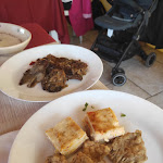 Photo n°7 de l'avis de Miky1582. fait le 18/04/2022 à 14:58 sur le  Agriturismo ARMIENTI - Parco La Grotta à Toritto