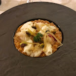 Photo n°3 de l'avis de Sara.e fait le 11/08/2019 à 21:44 sur le  La Caneva Bistrot Mediterraneo à Riva del Garda