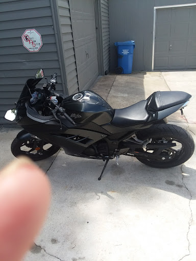 Motorcycle Dealer «Performance Cycle», reviews and photos, 2931 W Fairfield Dr, Pensacola, FL 32505, USA